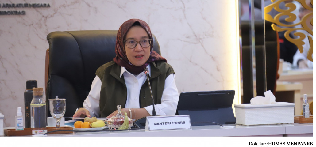 SE Menpan RB 2/2025: Penyesuaian Pelaksanaan Tugas Kedinasan Pegawai Aparatur Sipil Negara